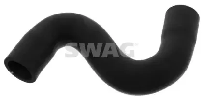 64 10 1209 SWAG Шланг радиатора 64 10 1209 SWAG Шланг радиатора